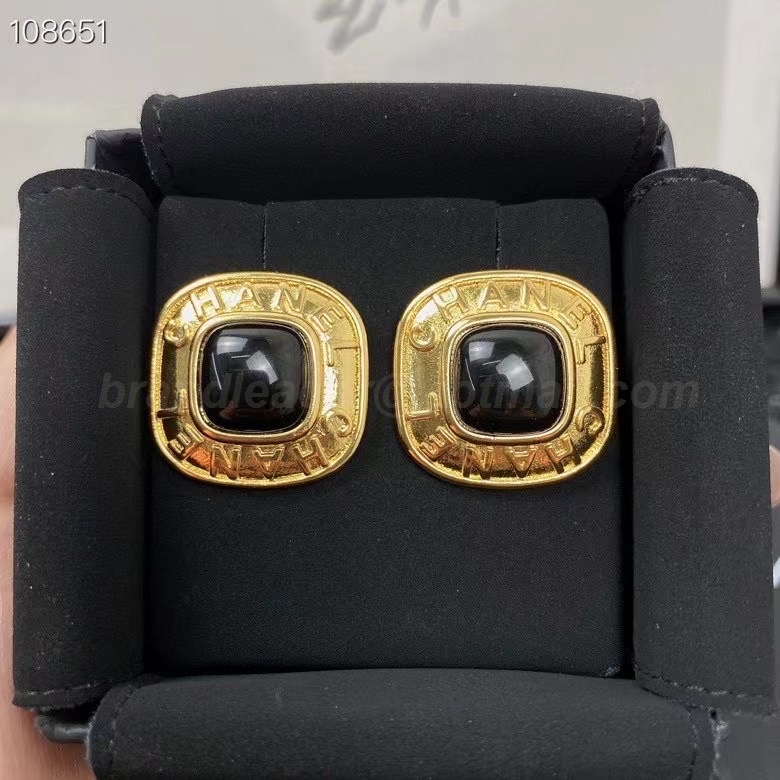 Chanel Earrings 783